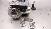 CR Performance Upgrade Turbocharger Set for Bronco 2.3L & Explorer 2.3L